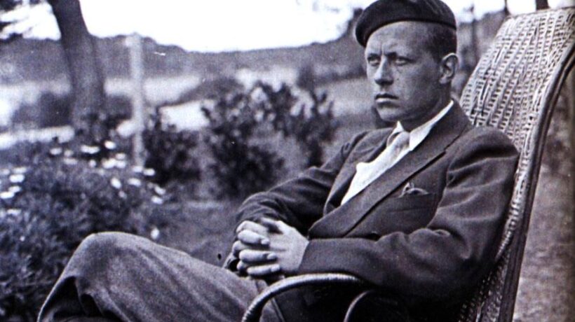 Un romanziere «pieno di donne» alla ricerca di una fede da uomini