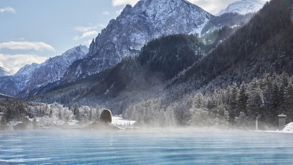 Gli italiani tornano a viaggiare e per il ponte di Ognissanti scelgono il relax delle terme