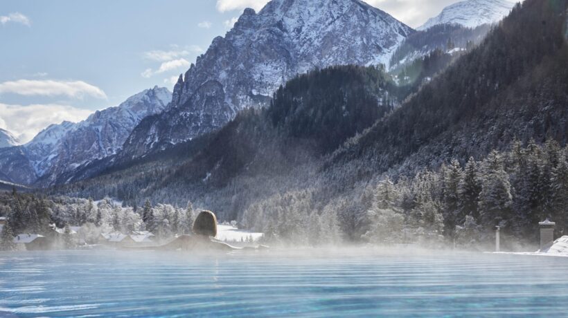 Gli italiani tornano a viaggiare e per il ponte di Ognissanti scelgono il relax delle terme