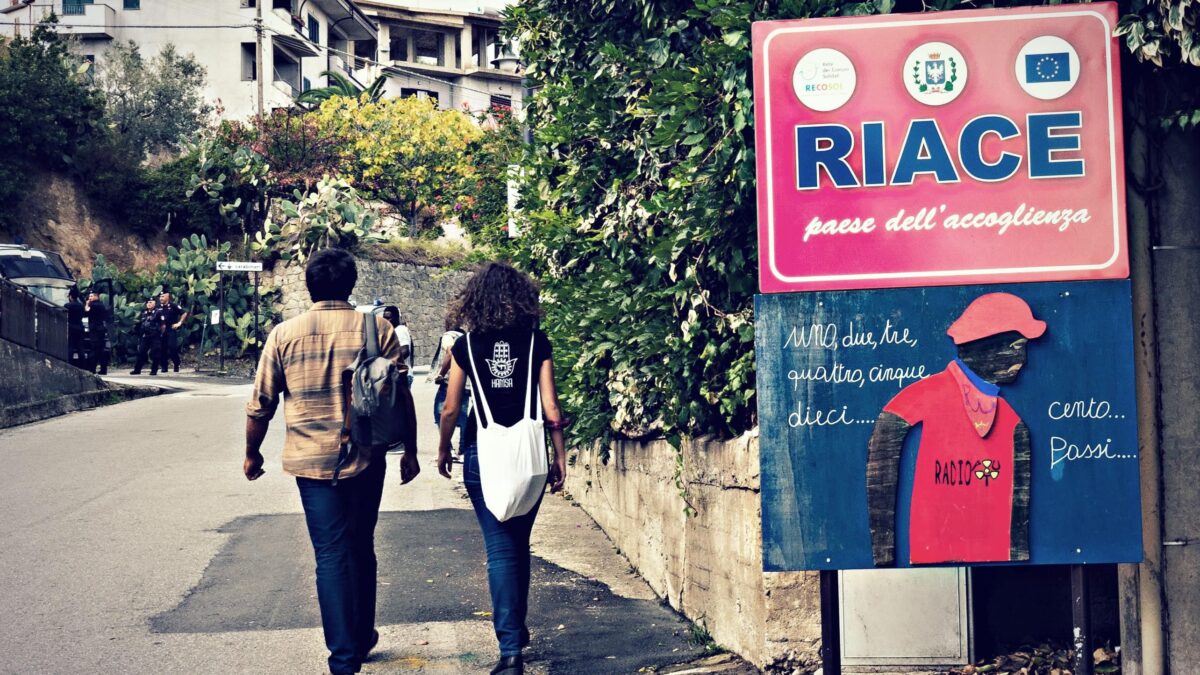 Ma quale eroe civile Lucano si becca 13 anni di prigione