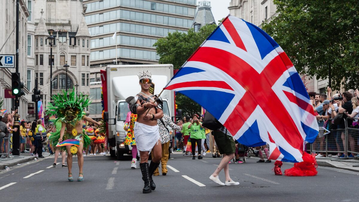 Uk, Lgbt all’assalto delle quote rosa