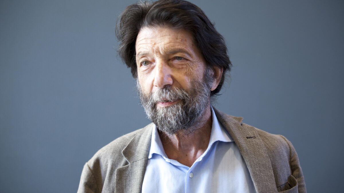«Ma quali fascisti, sono tutti appiattiti attorno a Draghi»