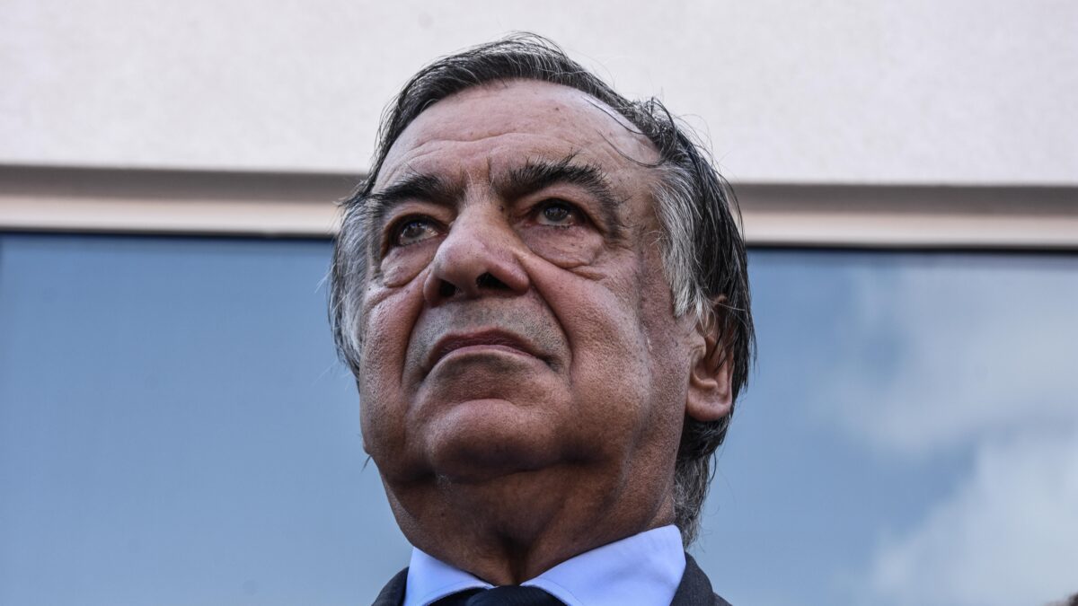 I bilanci comunali truccati di Orlando «scoperti» 48 ore dopo i ballottaggi