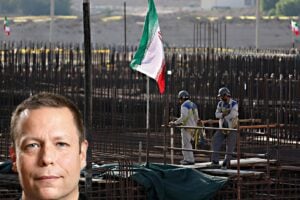 «L’Iran non ha ancora sviluppato armi nucleari, ma è una minaccia»
