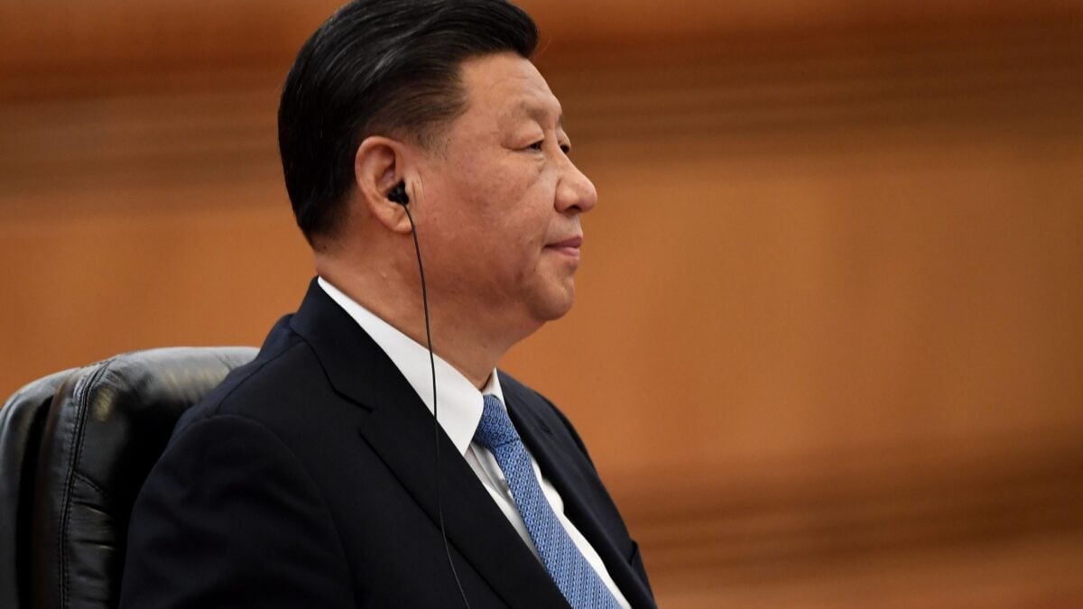 Xi usa il nazionalismo per oscurare dissensi e regressione economica