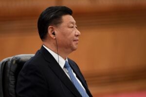 Xi usa il nazionalismo per oscurare dissensi e regressione economica