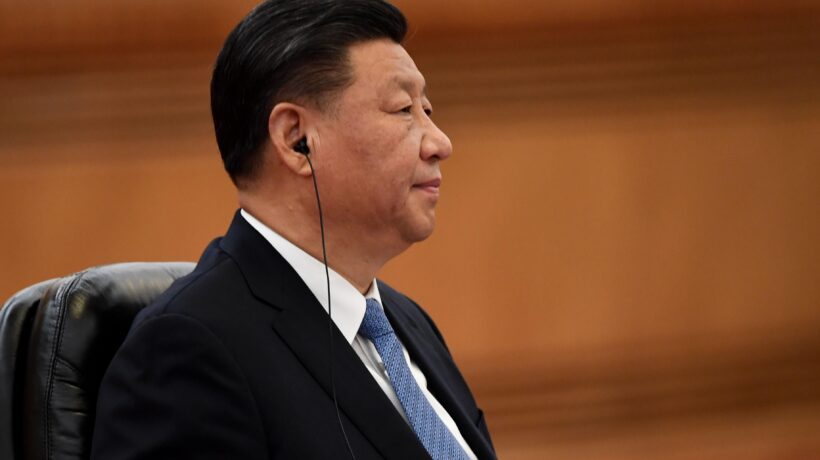 Xi usa il nazionalismo per oscurare dissensi e regressione economica