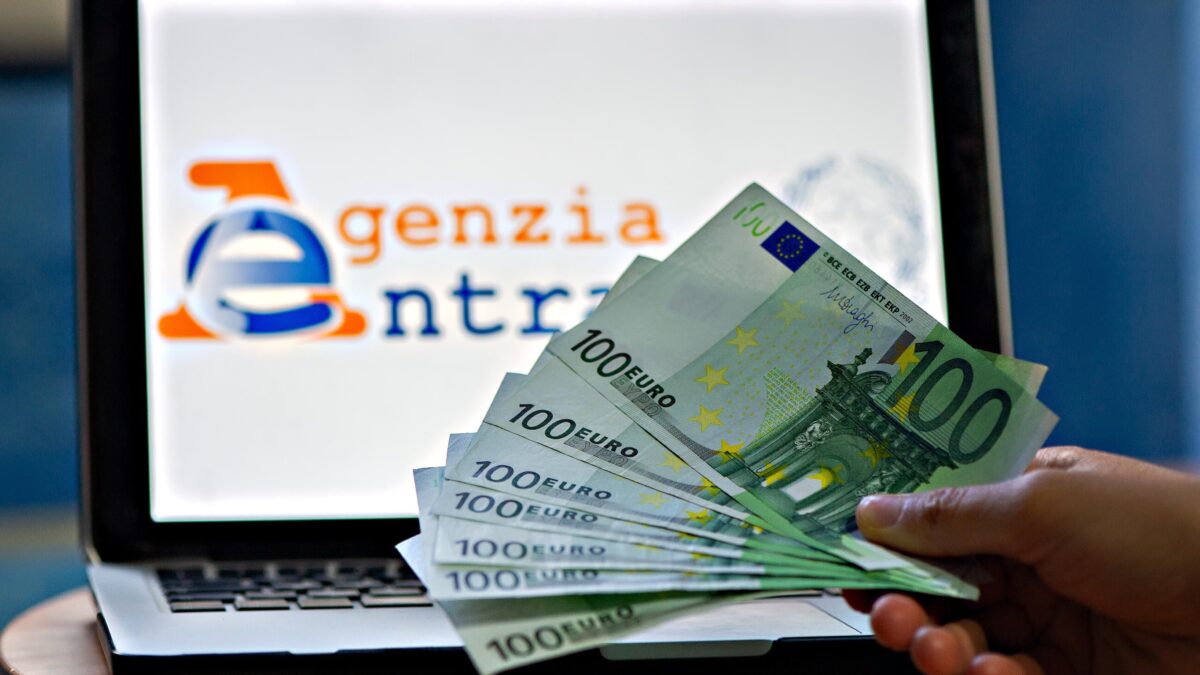 Emergenza finita ma solo per il fisco