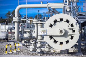 La Germania ha fame di gas. Così l’Italia ricca di scorte paga per gli errori di Berlino