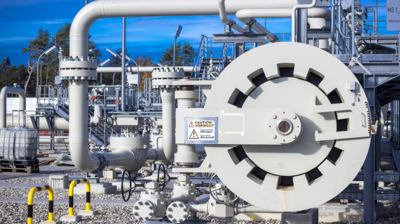 La Germania ha fame di gas. Così l’Italia ricca di scorte paga per gli errori di Berlino