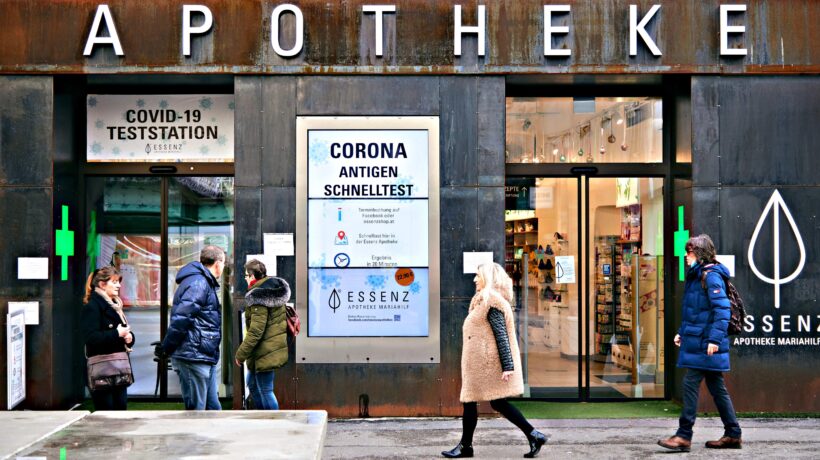 La card è peggio del metodo Austria
