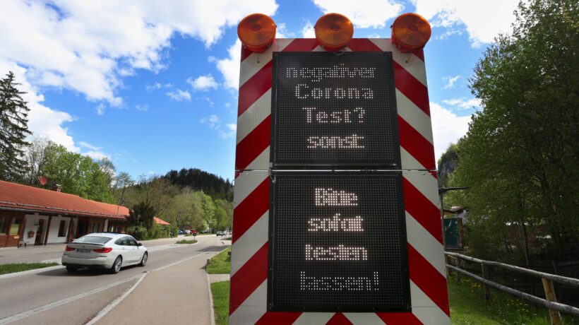 Fermare il virus è un’utopia pericolosa