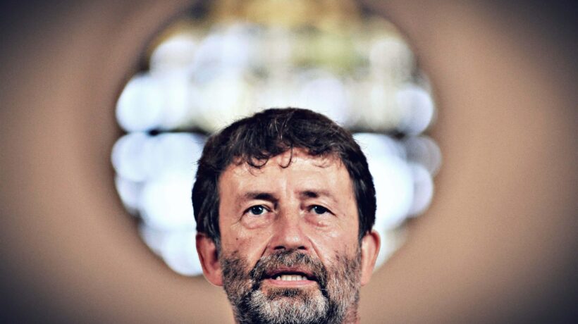 La guerra Cingolani-Franceschini mette a rischio i fondi del Recovery