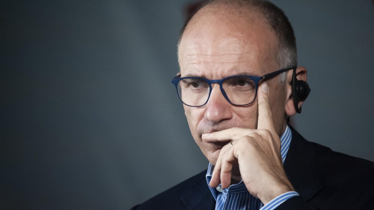 La sinistra strilla e accusa per coprire i suoi dieci errori