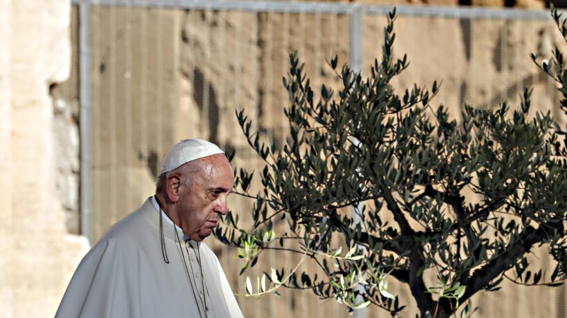 Con la scusa della lotta ai pedofili riscrivono la dottrina della Chiesa