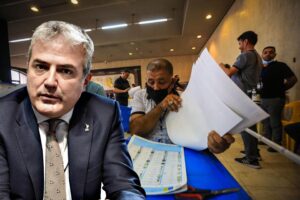 Vi spiego le elezioni irachene: parla Marco Campomenosi