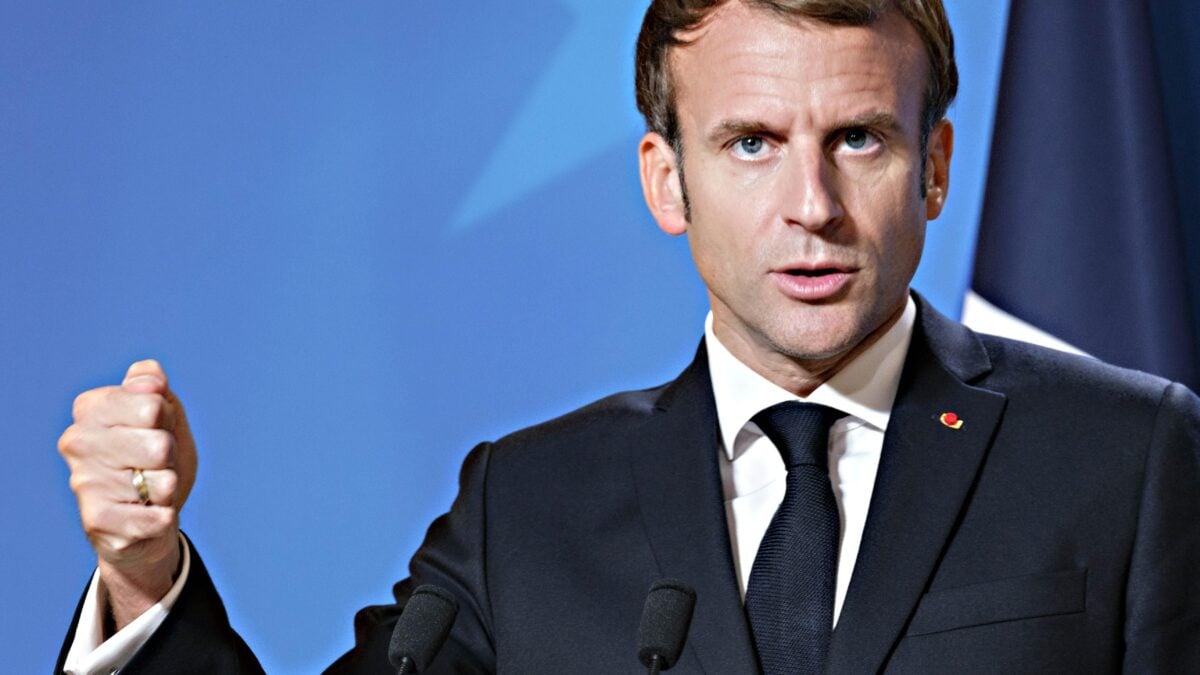 Immigrati, energia, industria: il patto segreto con i francesi