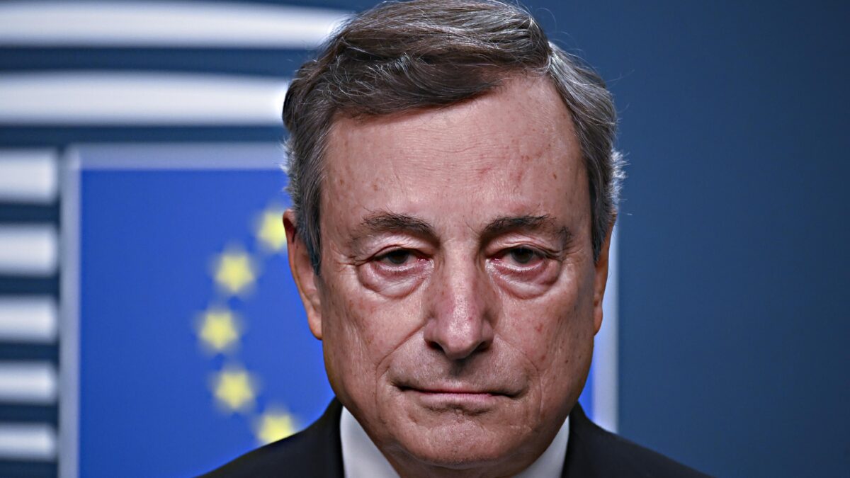 Altri 11 miliardi pubblici in Mps per rimediare agli errori del Pd