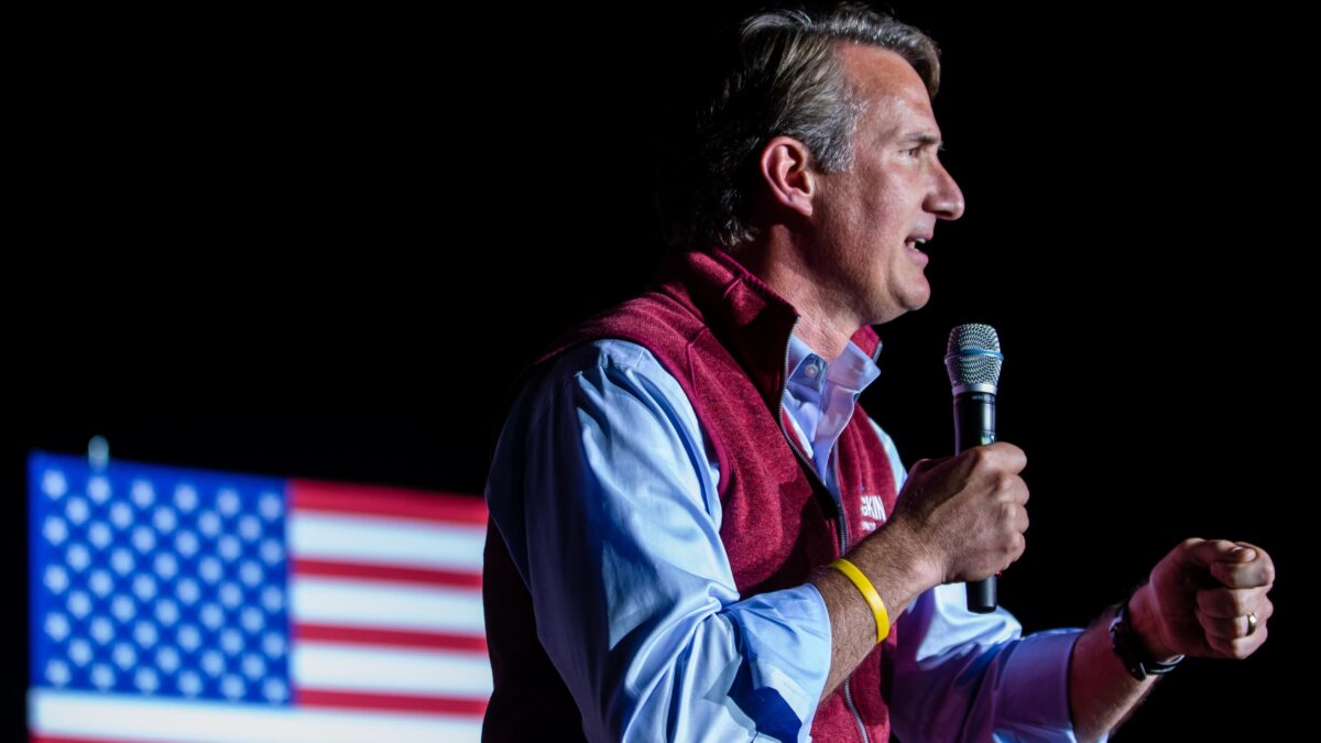 L’importanza delle elezioni governatoriali in Virginia