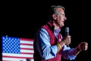 L’importanza delle elezioni governatoriali in Virginia