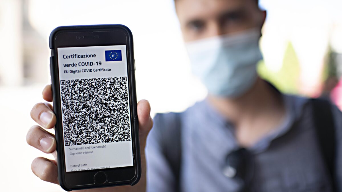 La card non è un mezzo ma lo scopo: erogherà «diritti» solo agli schedati