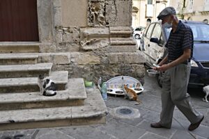 Gli oppressi ci sono ancora, la sinistra no