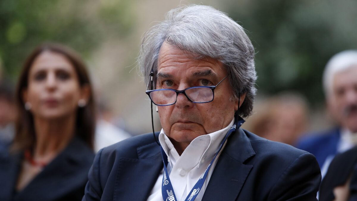 Brunetta si iscrive al partitone del «voto inutile»