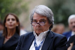 Brunetta si iscrive al partitone del «voto inutile»