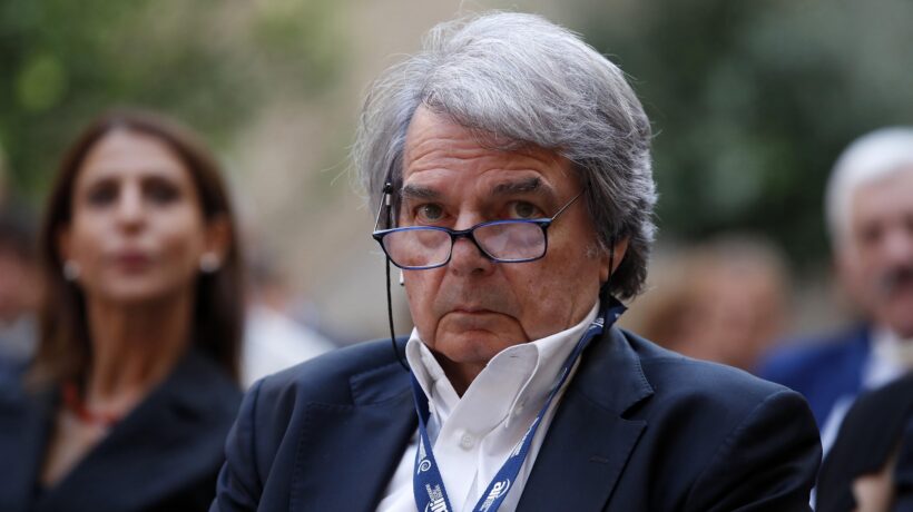 Brunetta si iscrive al partitone del «voto inutile»