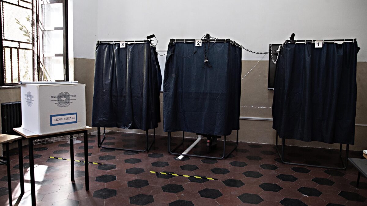 L’astensione record non è un sì all’establishment ma un problema per tutti