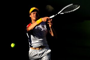Sinner è nella cerchia dei fenomeni.Con lui l’Italia ha ritrovato il tennis