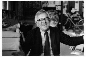 Elogio della fantascienza eretica di Bradbury