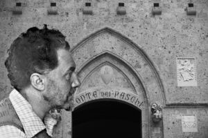 A Ezra Pound piaceva Mps quando i «paschi» valevano al posto della moneta