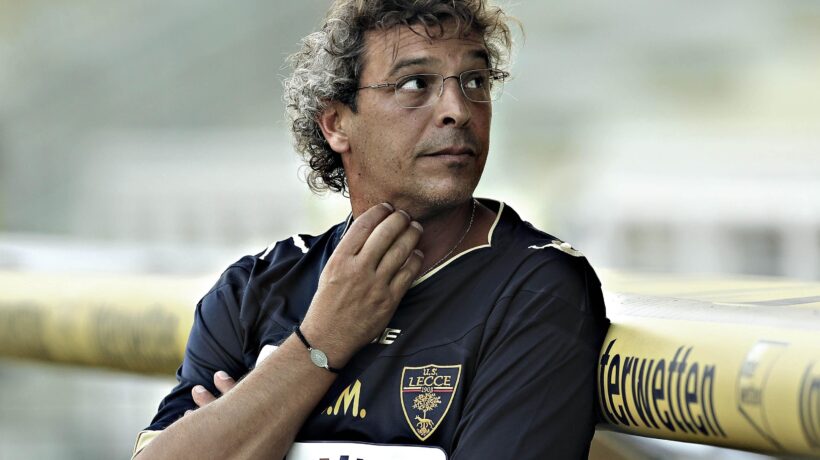 «Vivo alle Maldive ma niente relax. Sono l’allenatore della nazionale»
