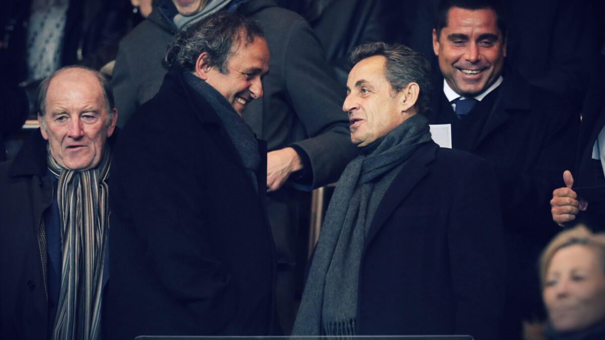 Blatter lo dice in tv: «Mondiale in Qatar comprato grazie a Sarkozy e Platini»