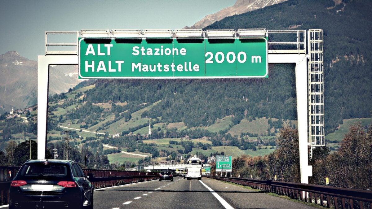 Ennesima proroga sul Brennero. Il Pd regala all’Svp la strada dorata