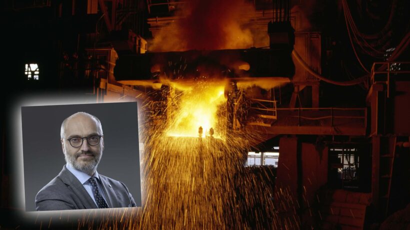 «In fabbrica il foglio verde fa paura. Rischiamo il blocco degli impianti»