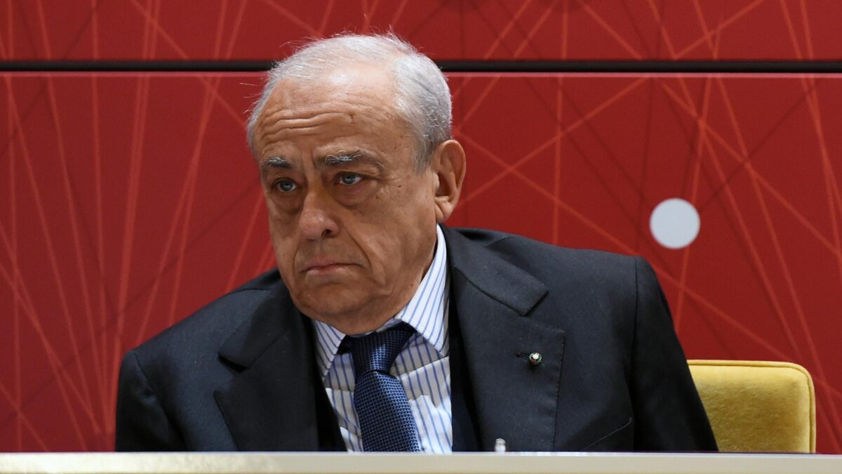 «Liti su Generali, attenti all’estero»
