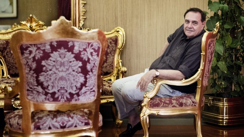 Clemente Mastella: «Letta si scordi l’Ulivo senza di me»