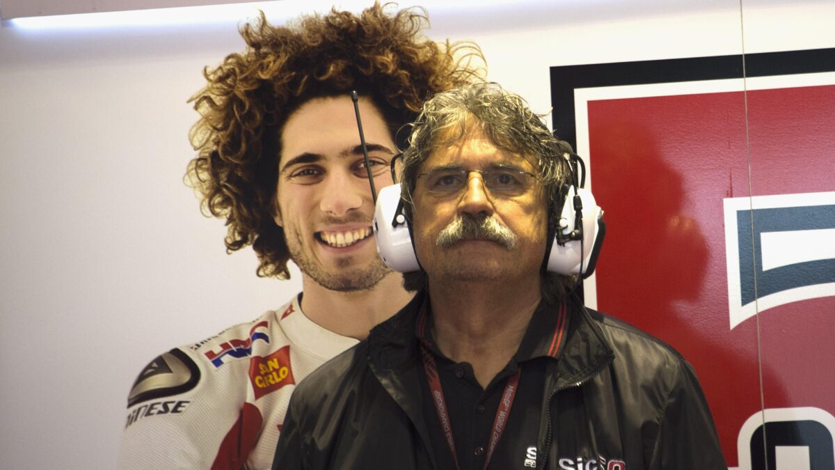 Paolo Simoncelli:«A dieci anni dall’addio al mio Sic, i minuti di silenzio non li sopporto»