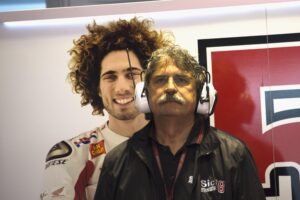 Paolo Simoncelli:«A dieci anni dall’addio al mio Sic, i minuti di silenzio non li sopporto»