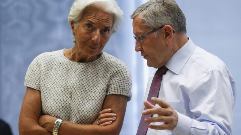 A volte ritornano: riecco la riforma del Mes