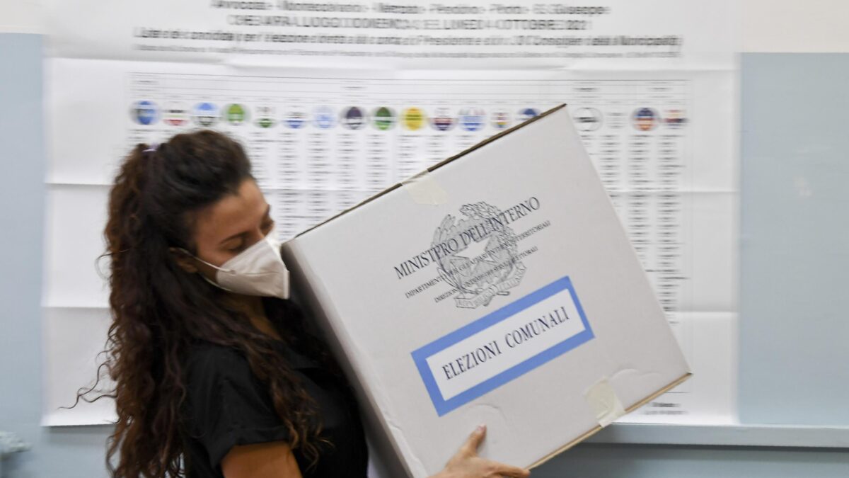 Adesso si vota tra inchieste «avvelenate» grazie ai media