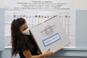 Adesso si vota tra inchieste «avvelenate» grazie ai media