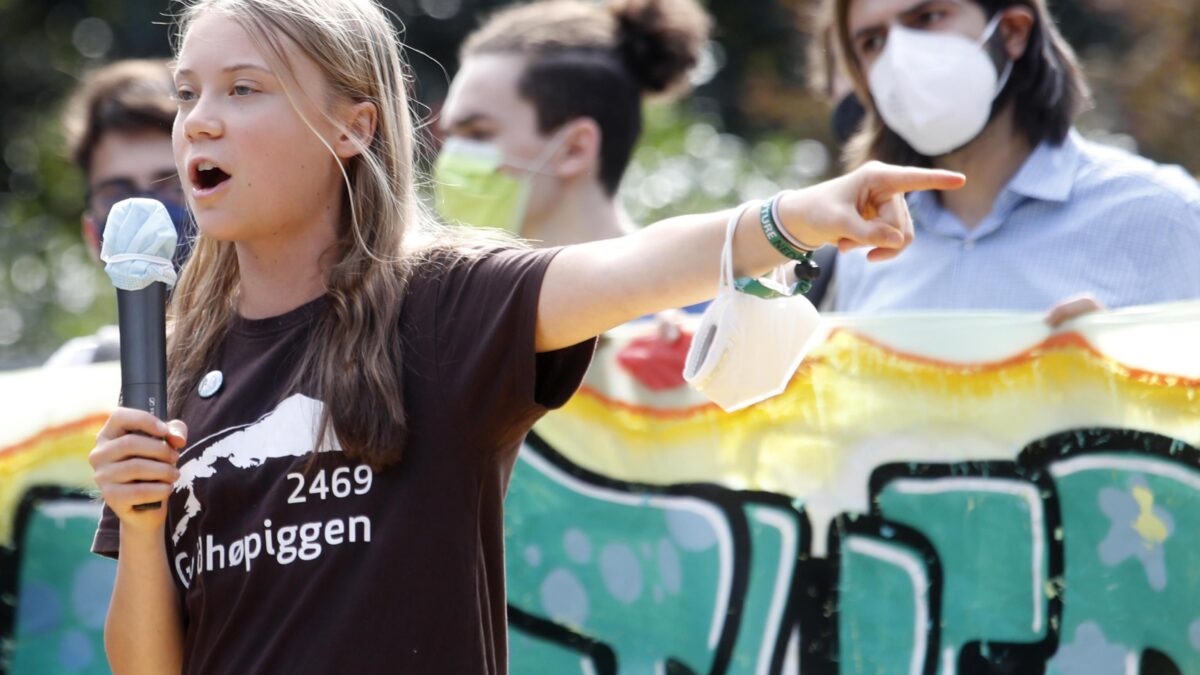 L’Europa è ricattata dal fanatismo verde incapace di innovare