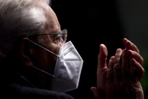 Se Mattarella strappa con gli Emirati finisce per fare il gioco della Cina