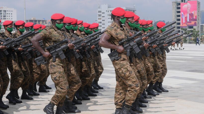 L’Etiopia lancia l’offensiva contro i ribelli del Tigray che mostrano al mondo due facce opposte