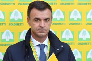 «La vendemmia a rischio green pass»
