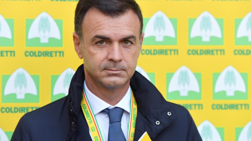 «La vendemmia a rischio green pass»