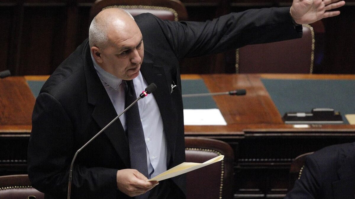 «Attenti: ora contro la Meloni si scatenerà la magistratura»